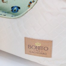 Cama para Cachorro